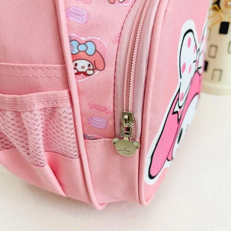 VFT093 - Tas Ransel Anak Karakter Kekinian Tas Anak PG TK  Tas Anak Sekolah Fashion 3