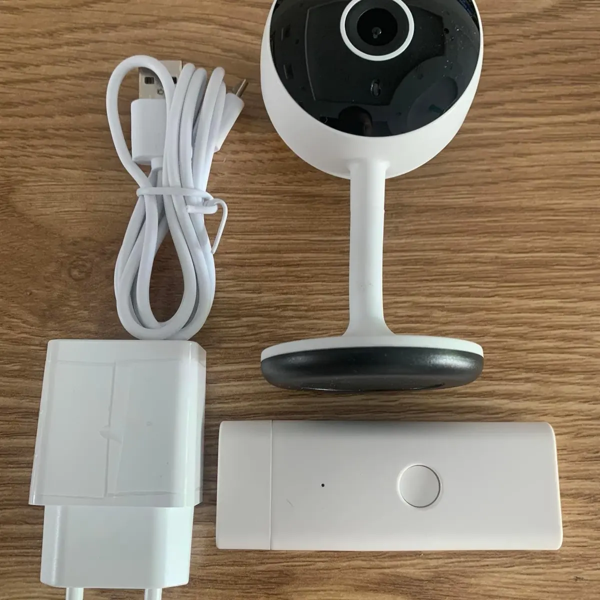Điều Khiển Cửa Cuốn Qua Điện Thoại Thông Minh, Kết Nối USB, Điều Khiển Từ Xa