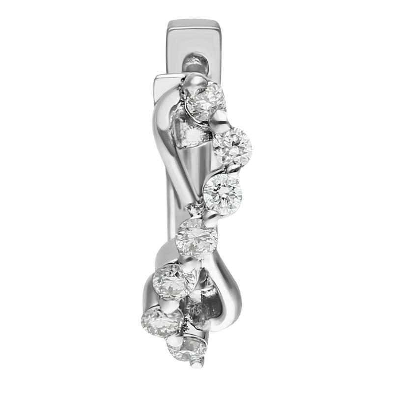 Diamond & Co - Diamond Ladies Earrings DEF0028 0