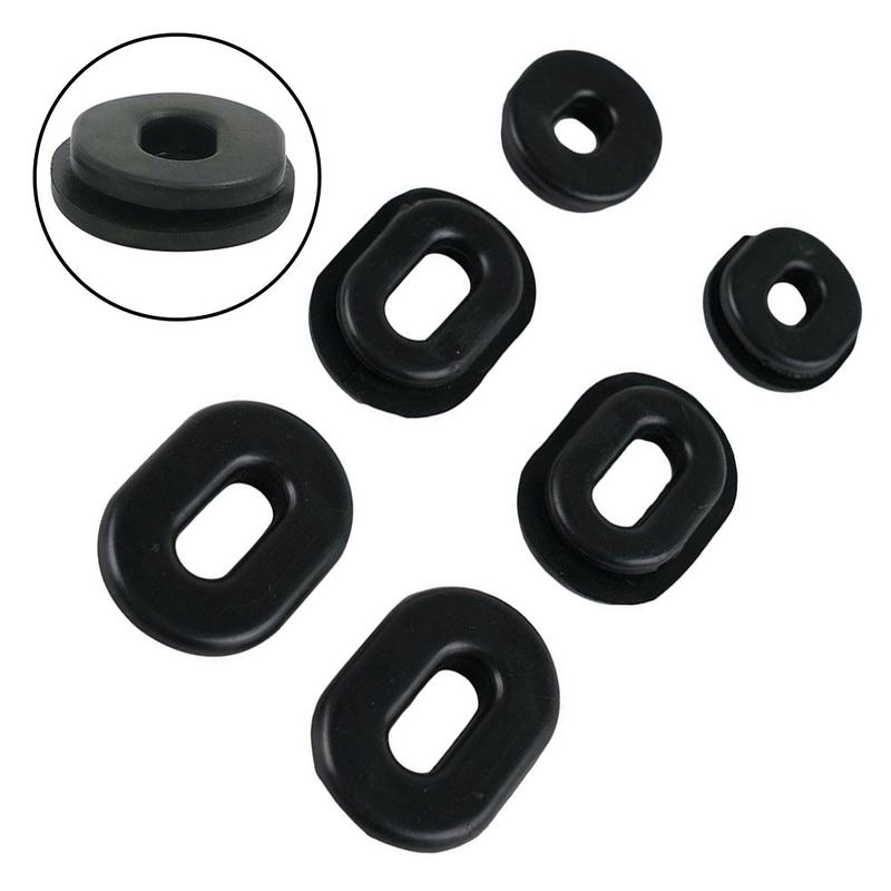 China Rubber Side Cover Grommets Manufacturers Suppliers Factory
