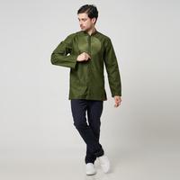 Gambar Baju Koko Preview Itang Yunasz Akio dari Preview Muslimwear Kota Administrasi Jakarta Barat 2 Tokopedia