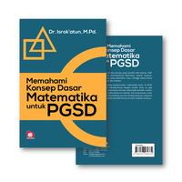 Gambar Bumi Aksara - Memahami Konsep Dasar Matematika untuk PGSD dari Penerbit Bumi Aksara Kab. Bekasi 3 Tokopedia