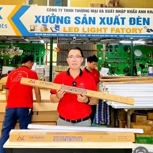 Kho Đèn Led Anh Khang AKlights