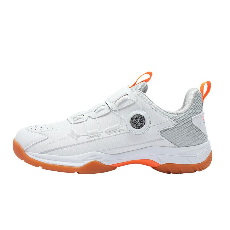 Product Introduction of Badminton Shoes for Men Women Indoor Court Pickleball Volleyball Shoes 2 5 45 S A 27