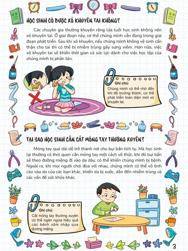 Sách - Bách Khoa Toàn Thư Vui Nhộn - Học Cách Đối Mặt Với Thất Bại - Nhà Xuất Bản Dân Trí 6