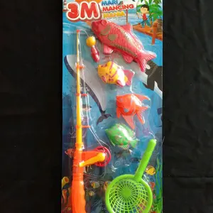 mainan pancing 3M 555-1