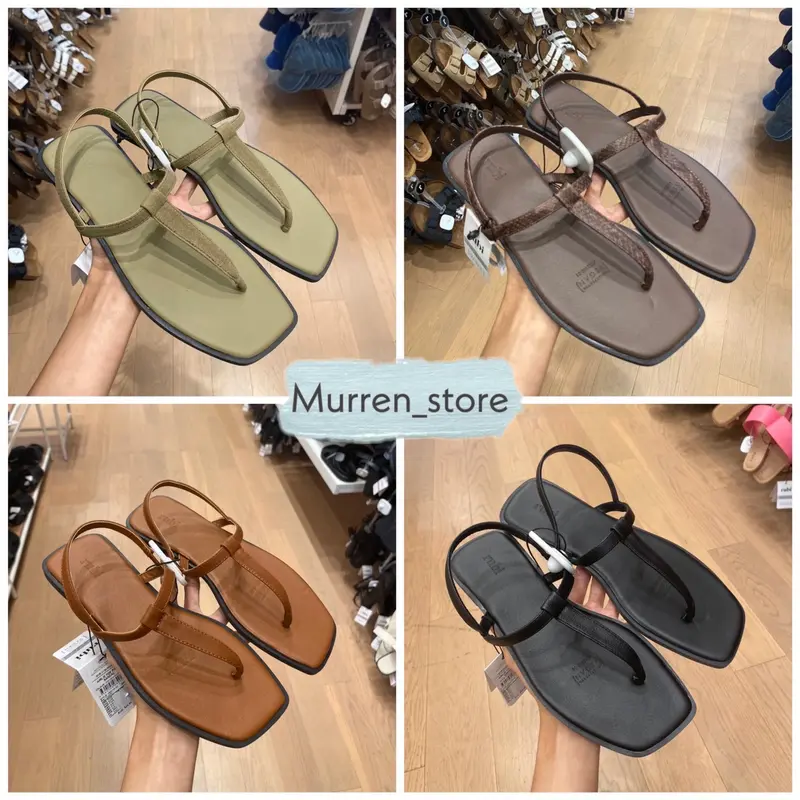 RUBI - AIRLIE TO POST SANDAL 0