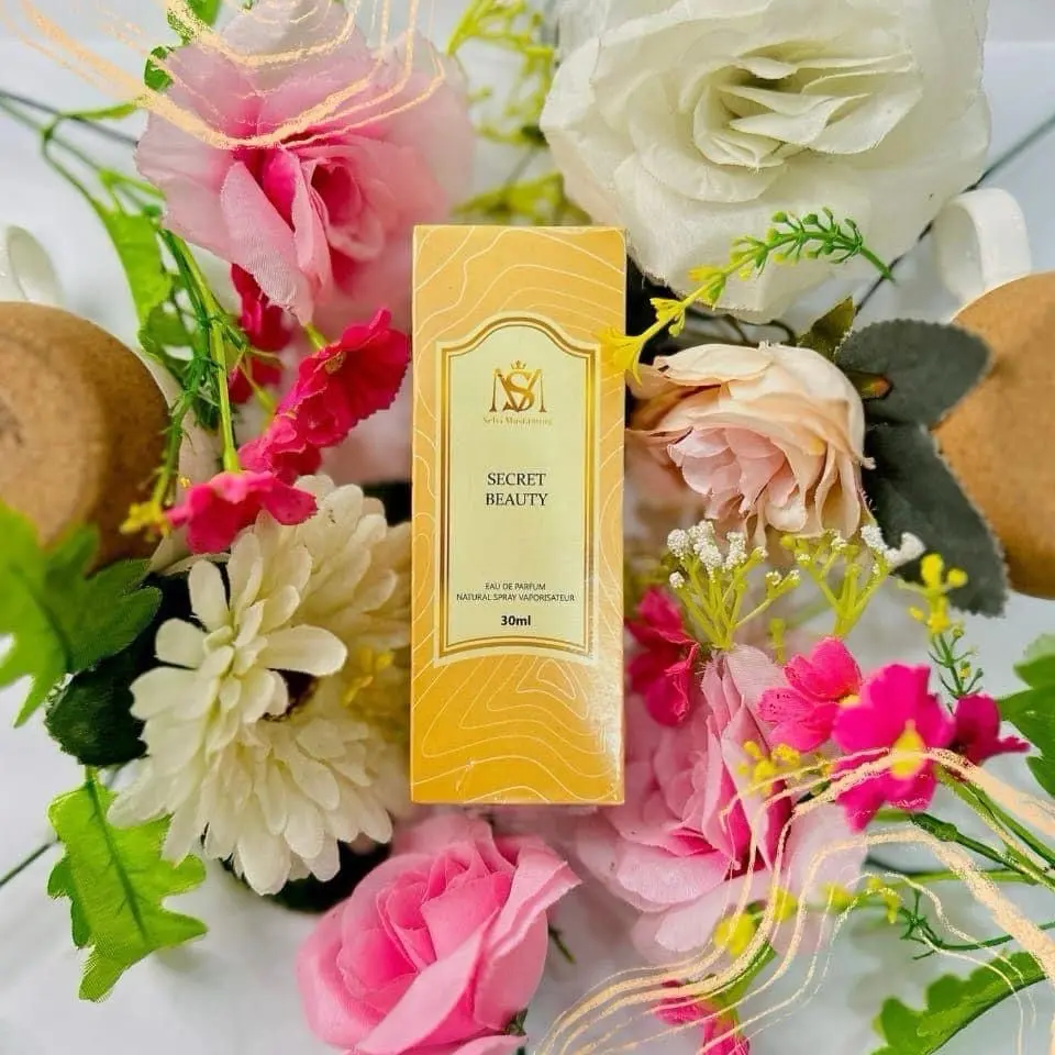 Secret beauty