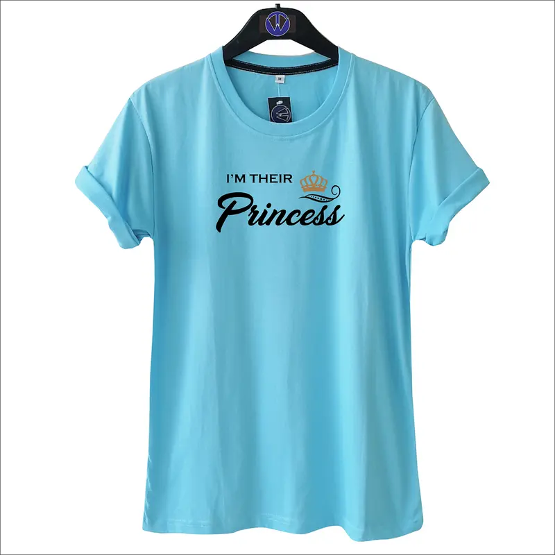 KAOS KELUARGA / KQPP BIRU MUDA / FAMILY TSHIRT / UNISEX TSHIRT / KAOS UNISEX / KAOS PRIA / KAOS WANITA / KAOS OBLONG 4