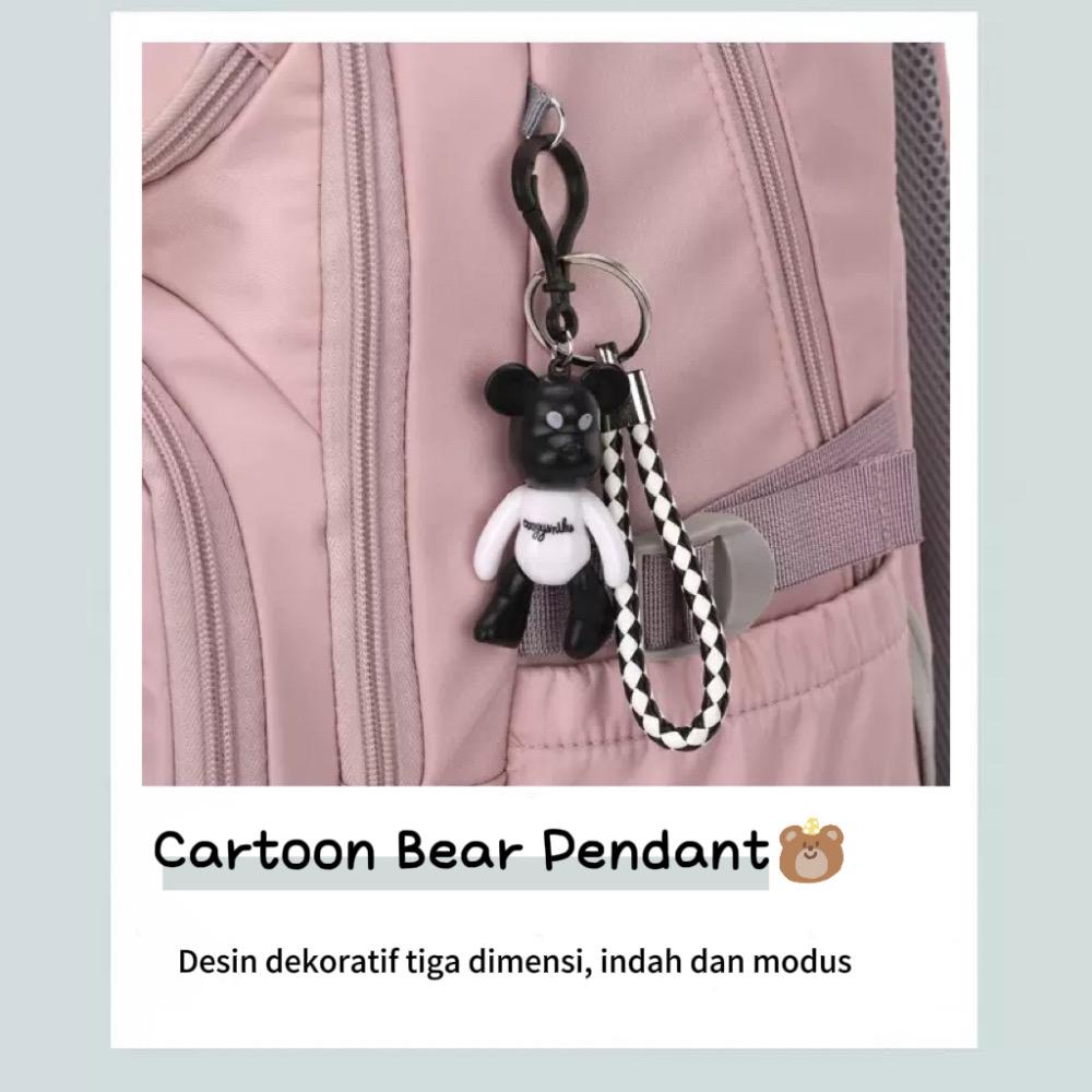 Gantungan Kunci Tali Hitam Putih Lucu dan Edukatif untuk Anak TK PAUD Aksesori Fungsional Melatih Kreativitas dan Motorik Halus Cocok untuk Hadiah Ulang Tahun Souvenir Anak Laki Laki dan Perempuan Usia Dini Gantungan Kunci Tali Hitam Putih Lucu dan Edukatif untuk Anak TK PAUD Aksesori Fungsional Melatih Kreativitas dan Motorik Halus Cocok untuk Hadiah Ulang Tahun Souvenir Anak Laki Laki dan Perempuan Usia Dini