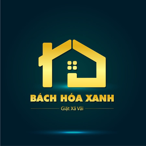 Bách Hoá Xanh Gấu Bông
