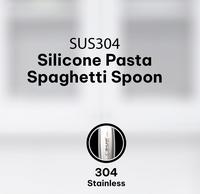 Gambar Silicone Pasta Spaghetti Spoon dari SHUMA INDONESIA_NEW Kota Administrasi Jakarta Utara 5 Tokopedia