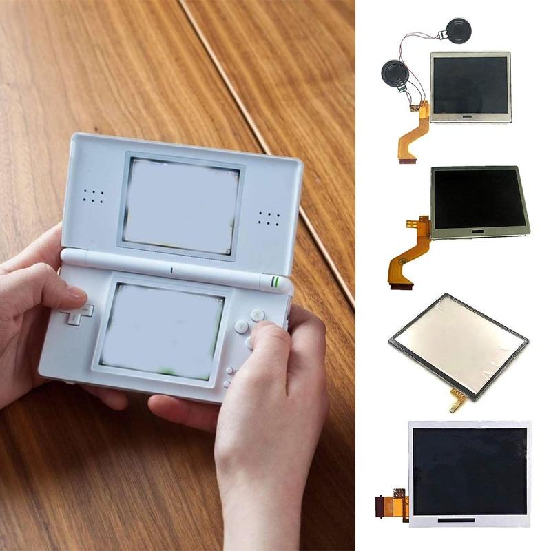 Chuyên nghiệp Phổ quát Màn hình IPS Phần thay thế Máy chơi game Màn hình điều…