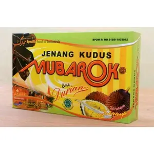 Jenang Mubarok duren