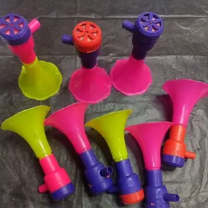 MAINAN TEROMPET BUNGA MURAH