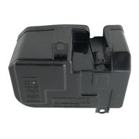 Gambar Cover Battery Hitam Honda Vario 110 eSP 80110K46N20 dari Honda Cengkareng Kota Tangerang 3 Tokopedia