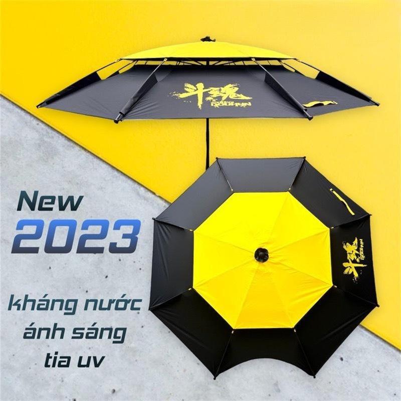  Ô Câu Cá Ô Dù Câu Cá 2 Tầng Douhun Ô Dù Che Nắng Mưa Cao Cấp 