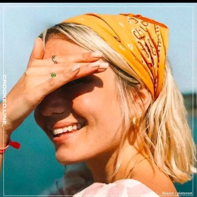 Bandana Sleyer Pria wanita Slayer Iket Penutup Rambut Murah masker motif batik kain Termurah katun 1