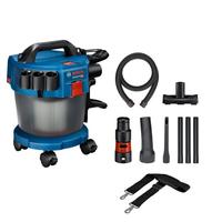Gambar Bosch GAS 18V-10 L Cordless Vacuum Cleaner (Unit Only) dari Drill&Co Kota Administrasi Jakarta Barat 2 Tokopedia