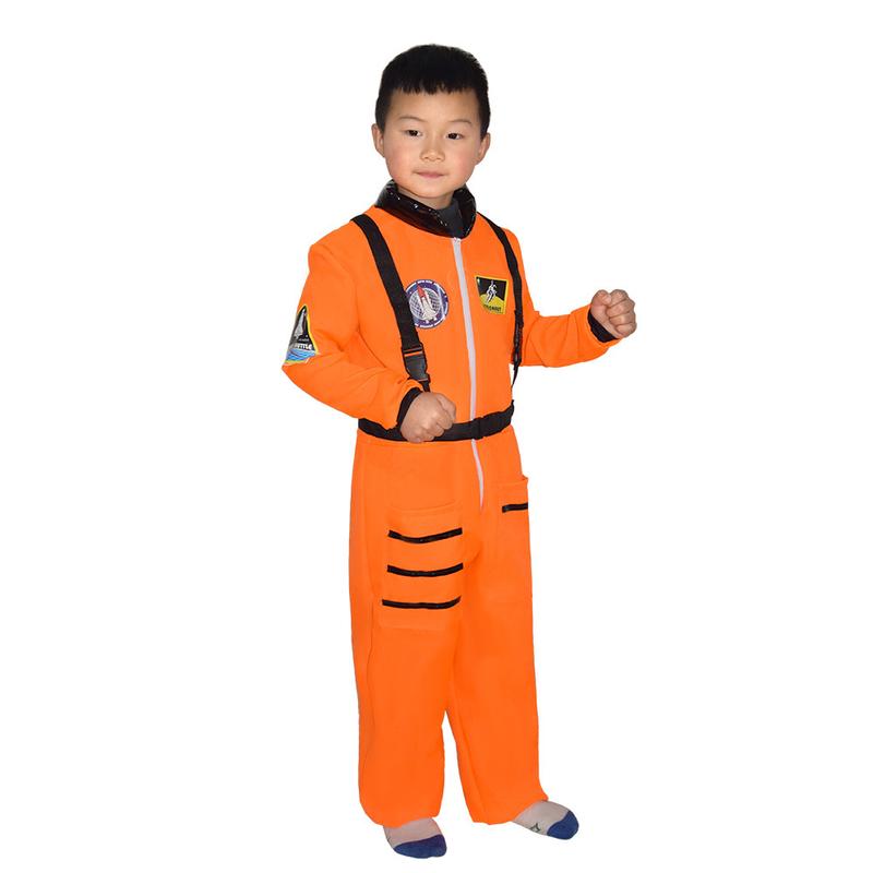Product Introduction of Trang Phục Biểu Diễn Ngày Thiếu Nhi, Gậy Halloween, Phi Hành Gia Đất Hoang Dã, Thích Hợp Cho Trẻ Em Và Người Lớn, Bộ Đồ Vũ Trụ, Ngày 1 Tháng Sáu 10