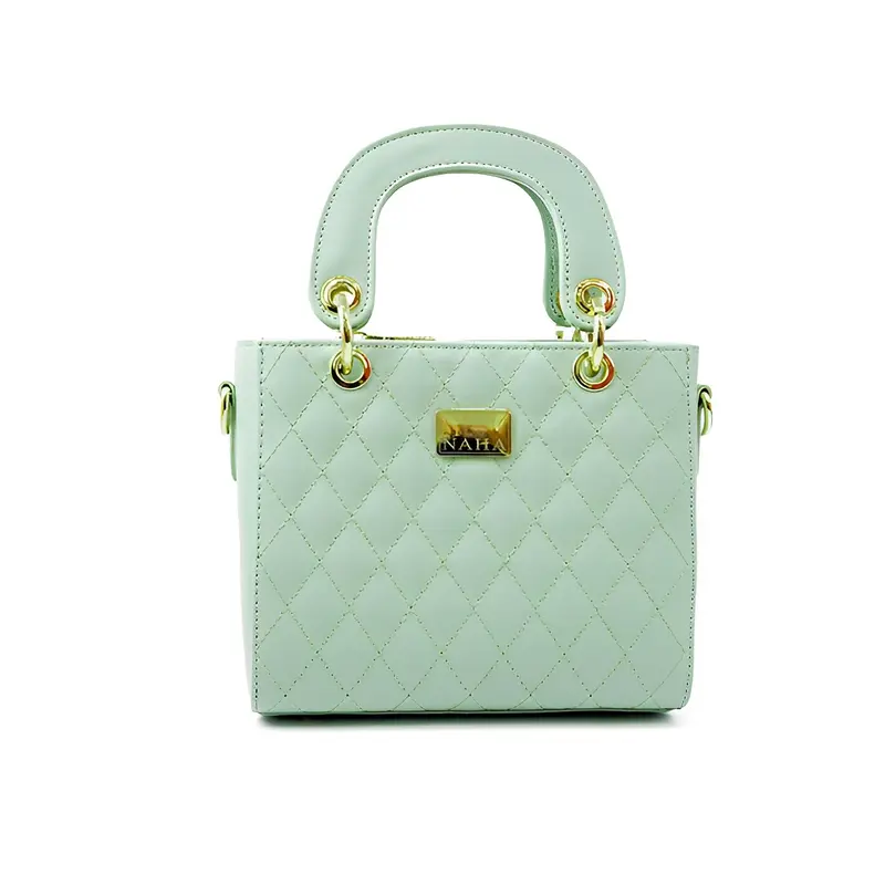 Túi Xách Nữ Đeo Chéo Thời Trang NAHA NH045 Bag 3