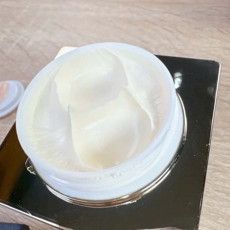 KEM FACE QUEEN FAIRY LỚN 30G (tặng 1 tuýt TTBC + 1 Muỗng Thuỷ Tinh + 1 Sữa Rửa Mặt mini + 1 Gói Cấy Trắng 5g + 1 Kẹp Tóc) Skincare Dưỡng Da Nữ Women Làm Đẹp Da 5