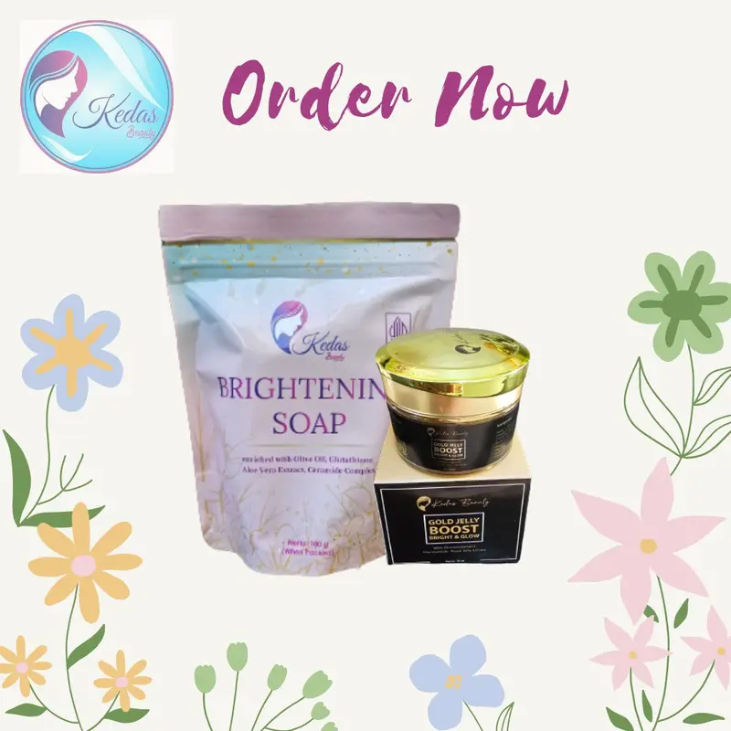 [NEW] PAKET GLOWING 0