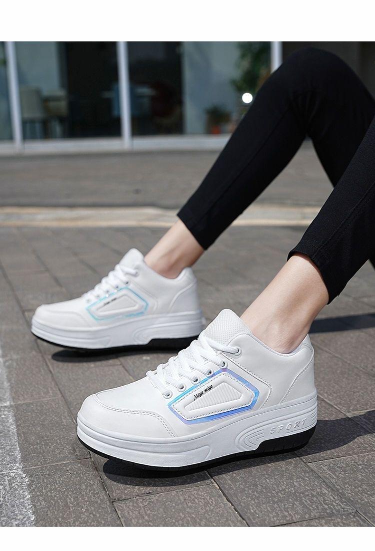 Product Introduction of Giày Heelys Trẻ Em, Bánh Đôi, Dành Cho Bé Gái Từ 8 Đến 15 Tuổi, Phiên Bản Sinh Viên, Giày Con Lăn Không Sáng, Giá Rẻ, 9,9 Nhân Dân Tệ, Có Sẵn Năm 2025 29