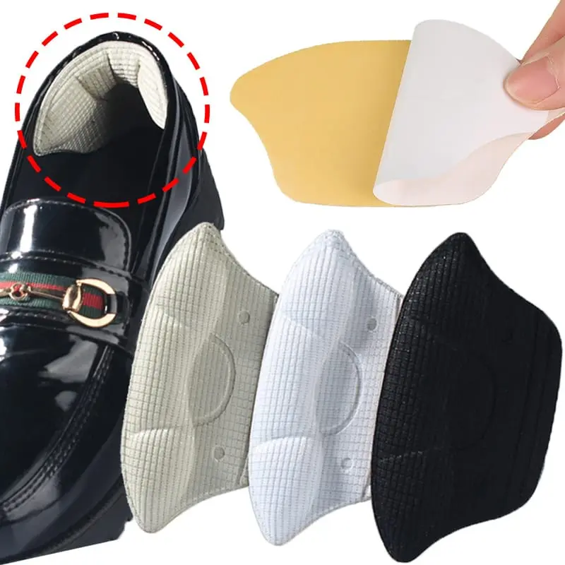 Ganjalan sepatu kebesaran PREMIUM QUALITY Ganjelan sepatu solusi sepatu longgar