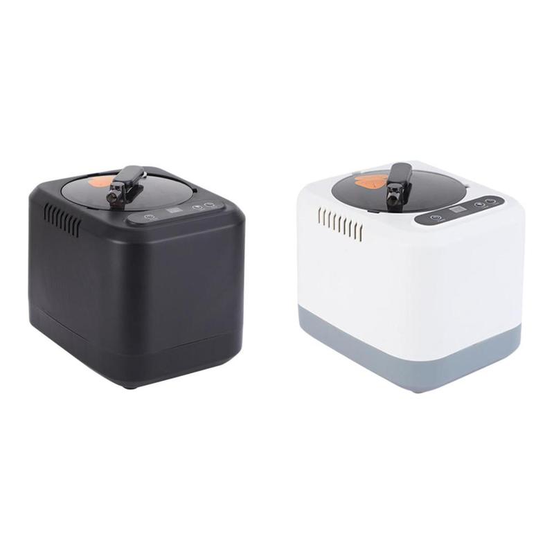 3L Sauna Steam Machine UK 220V Plug Professional Sturdy Lightweight ...