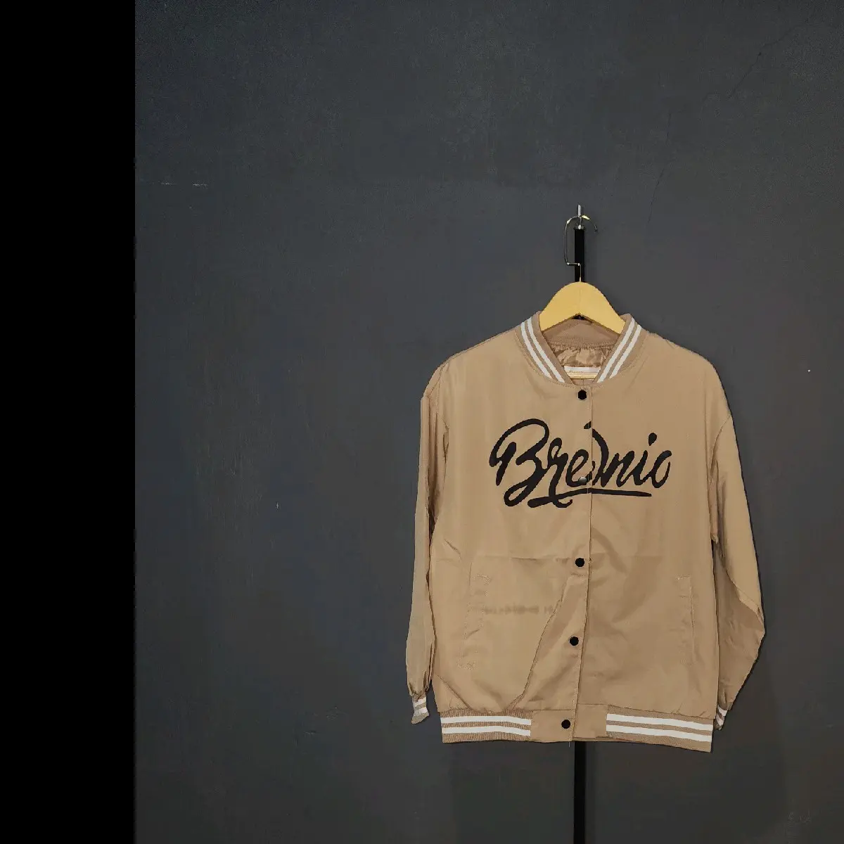 jaket dilan