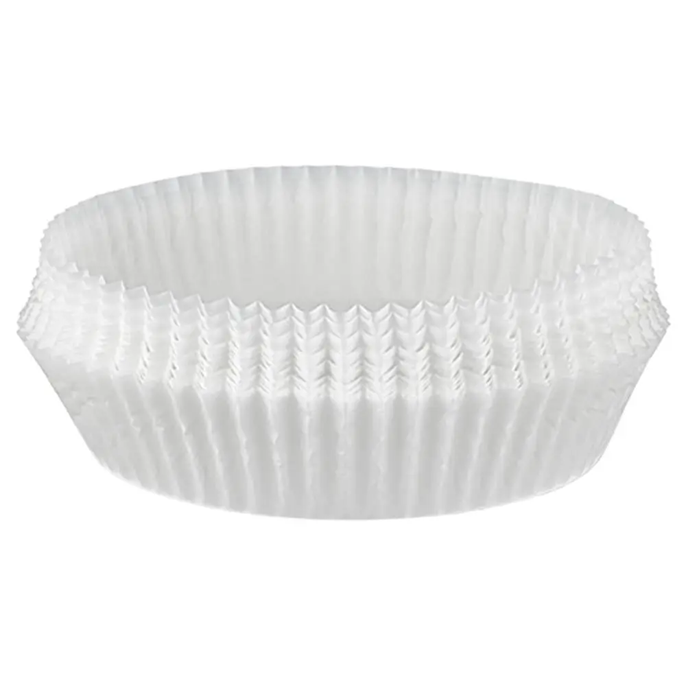 50 Pieces Air Fryer Disposable Paper Liner Non-Stick Baking Paper for  Steamer 6.3 Inches Round Sheets Fryer Paper Pads