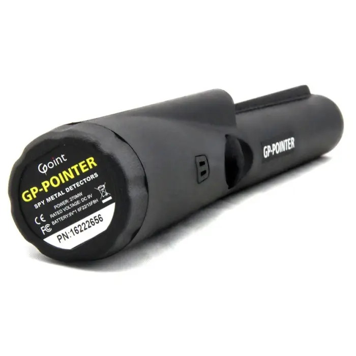 Pointer Detektor Logam Metal Pinpointer 1166000 Freeman_Legacy 3