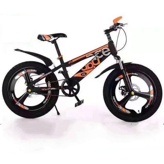 Xe đạp địa hình vành đúc phanh đĩa phọc nhún cho bé  SPACE đủ size 20/22 Đồ Chơi