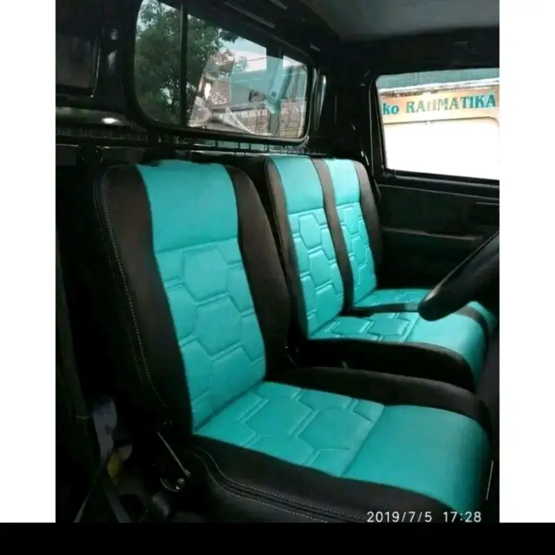sarung jok mobil new carry full busa Car 2