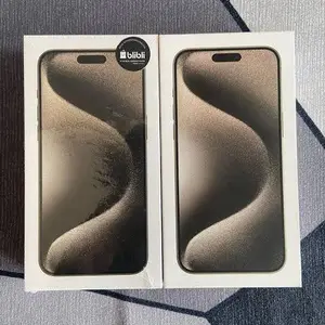 iphone 15 pro max 1tb ibox new