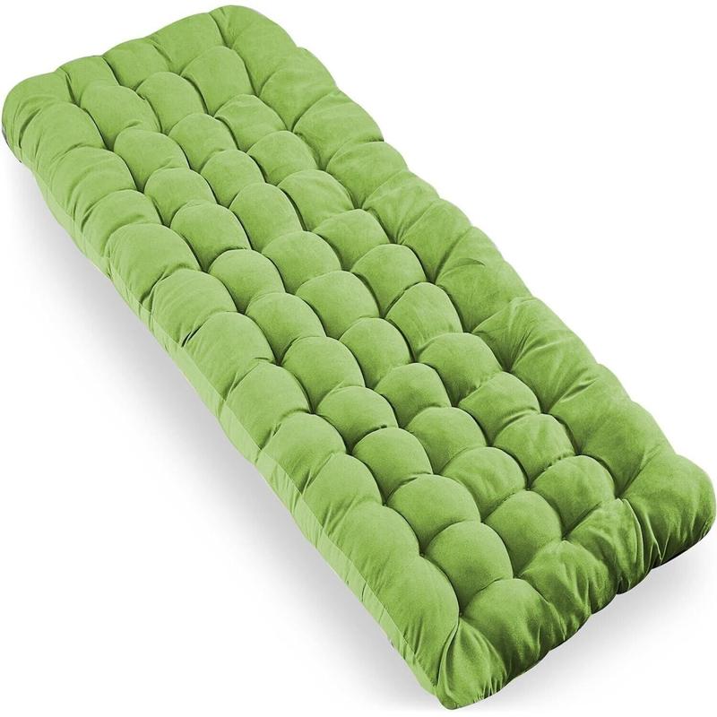 Foam cot pad best sale