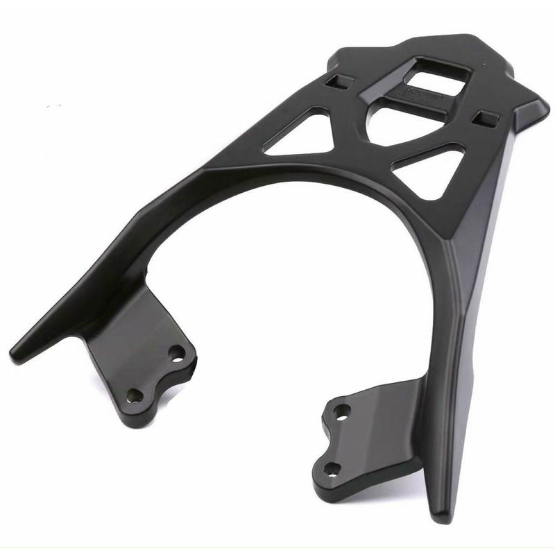 Tay dắt, cảng sau nhôm đúc nguyên khối Winner , Winner X v1 v2 v3, Exciter 150 155 baga chở hàng gắn thùng Phụ Kiện Phụ Tùng