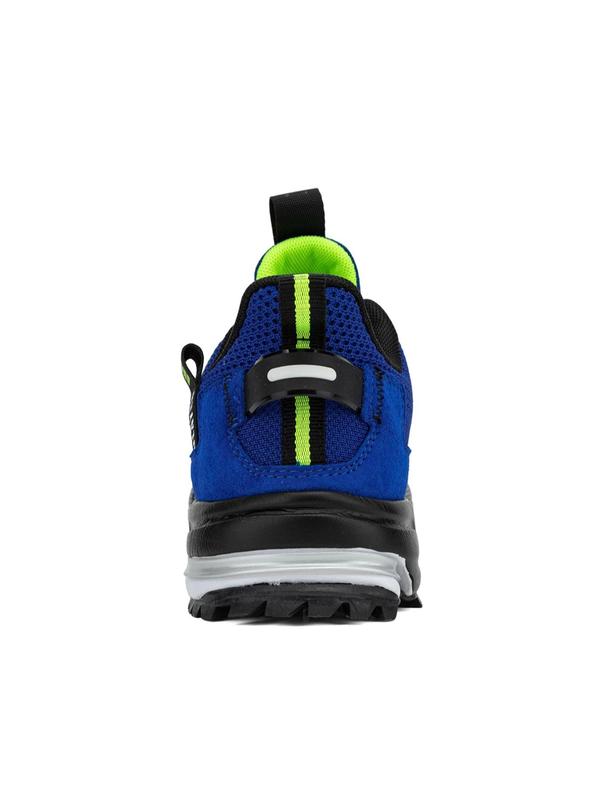 Men's Letter Design Lightweight Mesh Running Shoes, Fashion Mesh Breathable Sports Shoes, Casual Comfortable Sports Shoes for Daily Wear 2