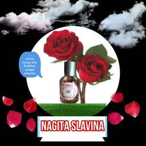 PARFUM NAGIT4 SLAVINA 35ML