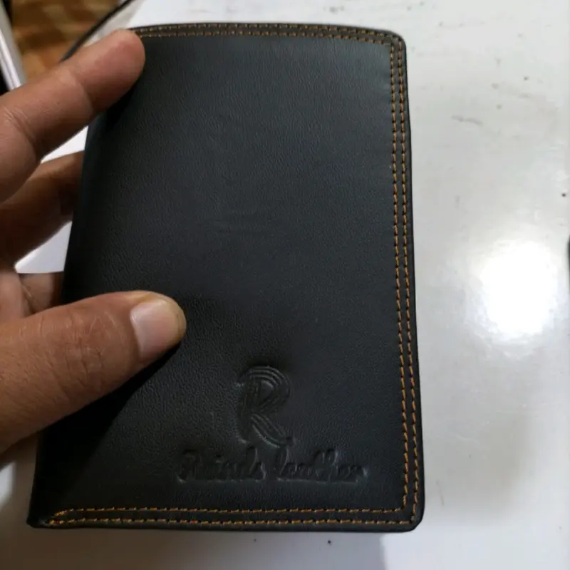 dompet pria 3/4 Dompet Panjang 3