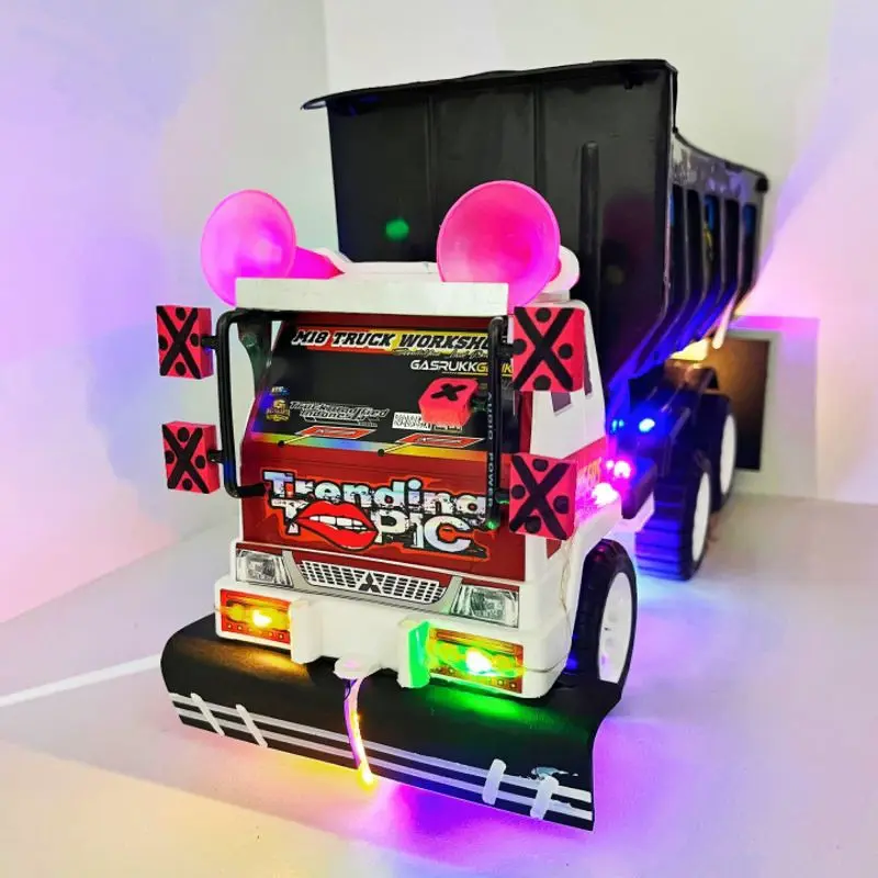 STDtrendingtopic+led