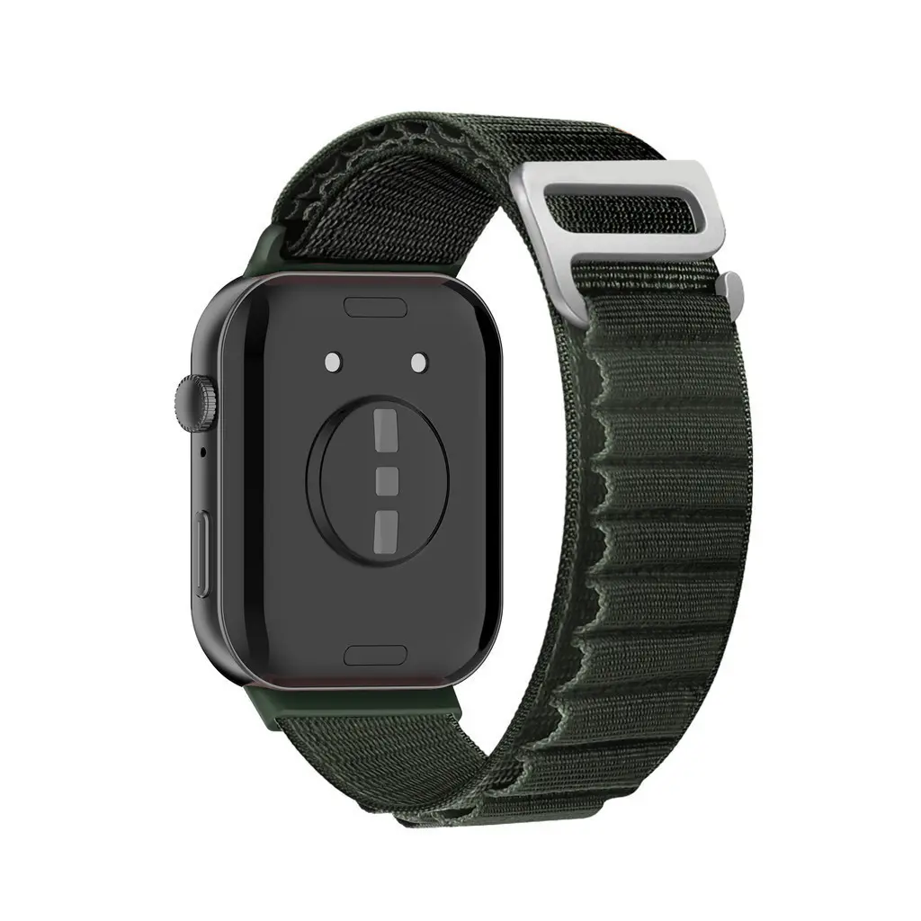 green(strap)