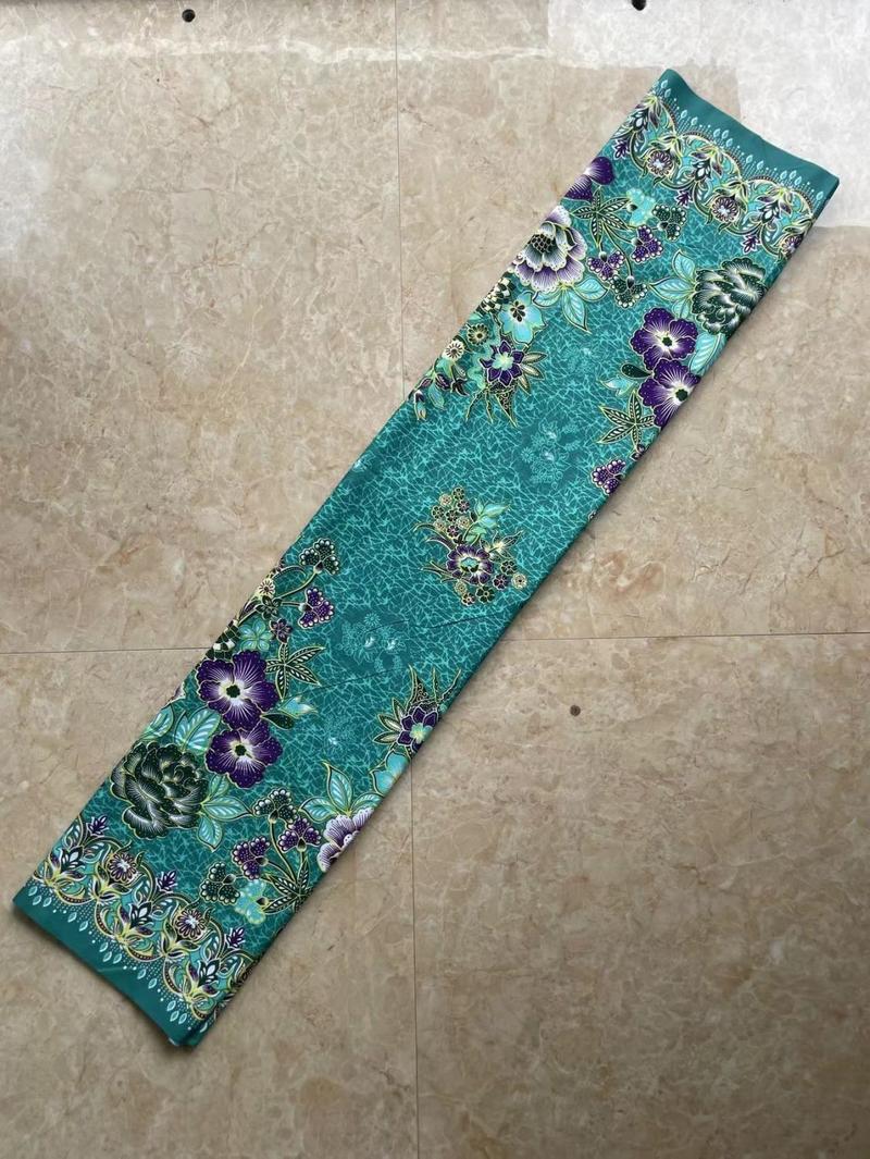 Product Introduction of Sarong Myanmar, Nữ, Váy Thẳng Longji, Phong Cách Dân Tộc, Sarong Dai, Cơ Sở Lồng Thái Lan, Thích Hợp Cho Nữ, Năm 2025 18