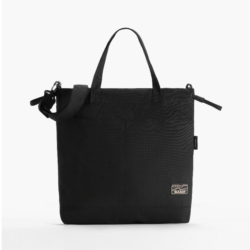 Túi BAMA New Basic Totes NB804 kháng nước thời trang dung tích lớn có dây đeo chéo