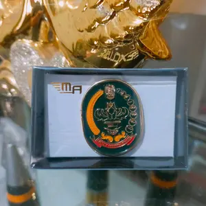 PIN PERSIT KCK  MUPUS 2023.