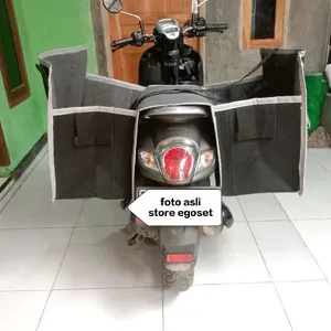 tas motor tas kurir tas obrok bronjong motor tas ronjot tas kandek tas srandul tas ke pasar tas barang bawaan Accessories Motorcycle Tali