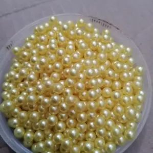 mutiara tanpa lubang/mutiara tembak/mutiara tindik/