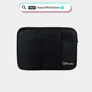 [ USEA x Rhodey ] Tas Sarung Laptop Sleeve Case MacBook Air Pro M1 M2 M3 M4 11 13 14 15 16 Inch