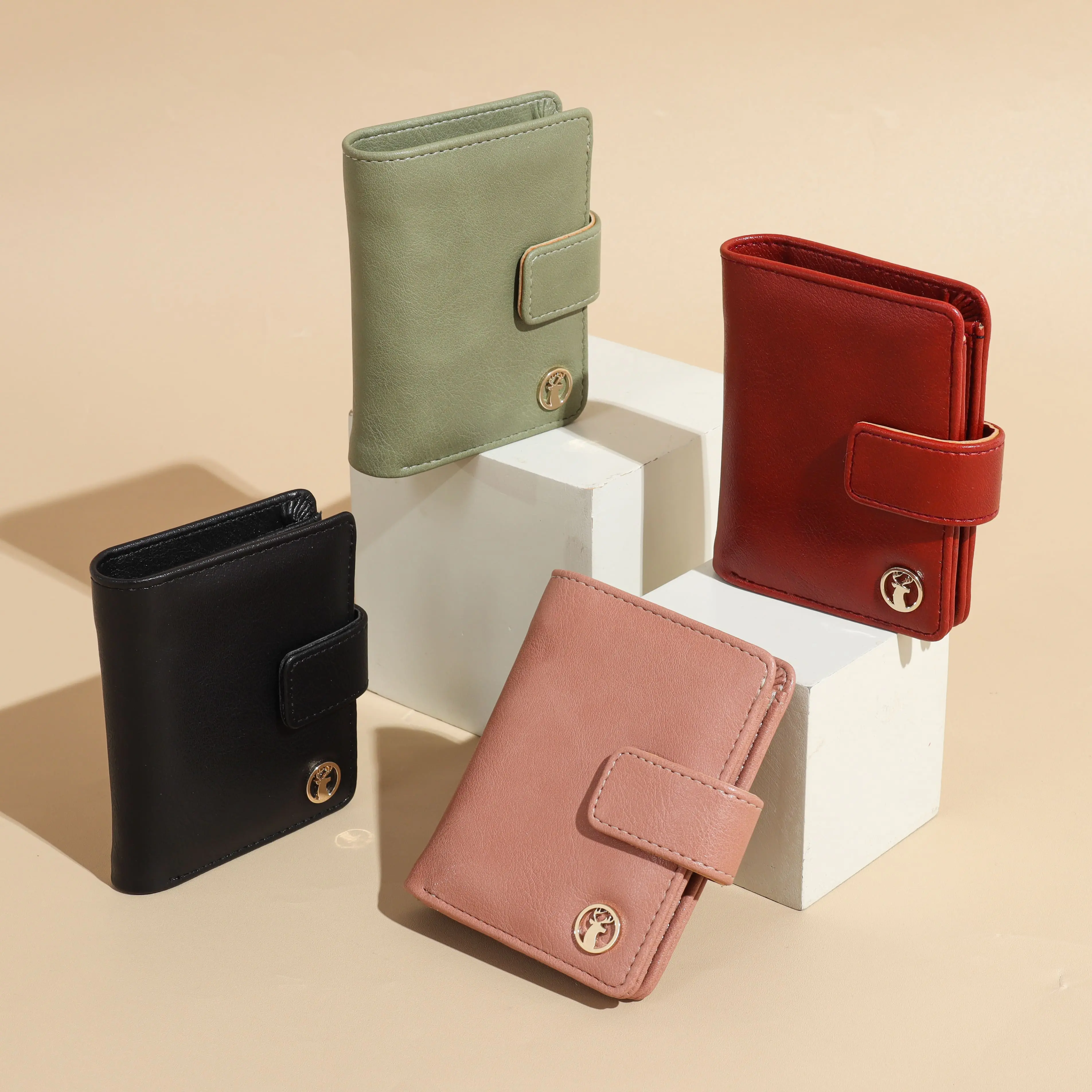 The Astoria DOMPET KARTU / DOMPET ANTAM - MIA CARD WALLET